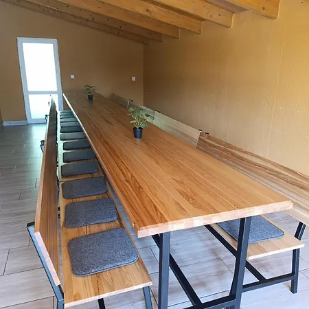 Lodge Chata Marcela Drienica