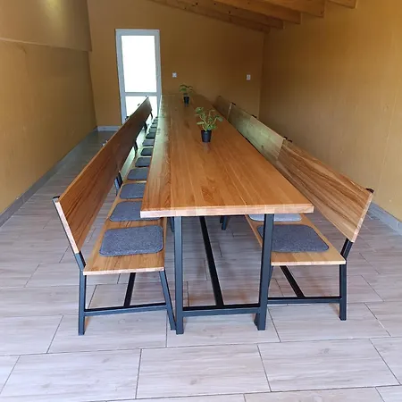 Lodge Chata Marcela Drienica