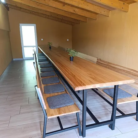 Chata Marcela * Drienica